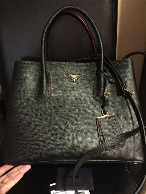 prada 2nd hand|authentic used prada handbags.